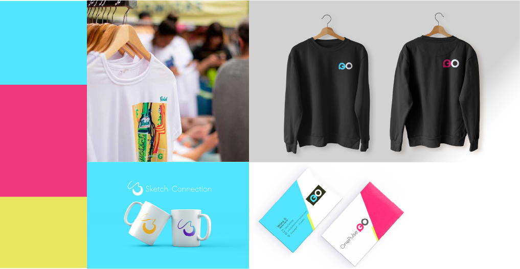 Productos de ONE MERCH